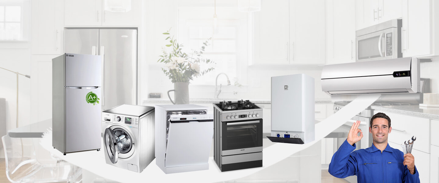 Hacılar Whirlpool Servisi